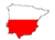 ANTONIO PRECEDO LÓPEZ - Polski